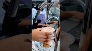 Nitro coffee #coffee