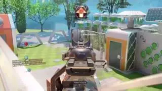 BO3: Crazy 151+ *SOLO* NL (Black Ops 3) #RushRC