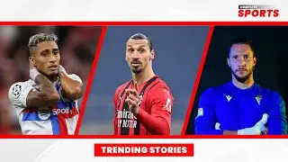 Trending On Complete Sports 14.09.2022