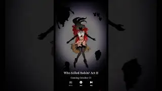 Who killed cock robin? [song]  Tokyo debunker