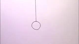 Drawn animation