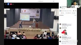 MLCI BUSINESS LIVE Updates | Evoscent | GFST | Redpad games | Vanapa Hall Mizoram India