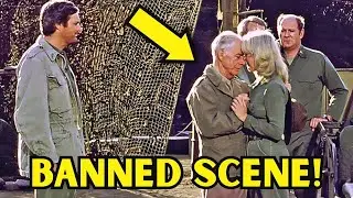 7 сезон сериала &laquo;MASH&raquo; | 20 поразительных фактов, которые вы никогда не знали!