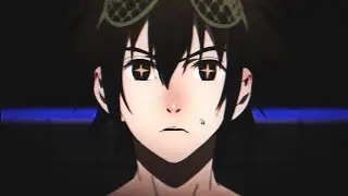 touch it - jin mori || god of highschool「amv/edit」