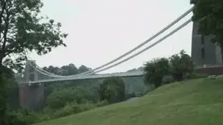 Day Out in Bristol