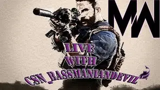 COD MODERN WARFARE OFFICIAL RELEASE! IT'S ABOUT TO GO DOWN!!
