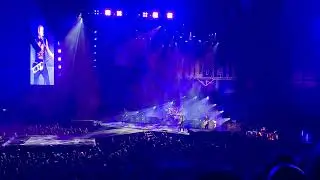 Volbeat Ziggo Dome 23-09-2025, Fallen.