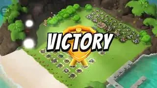 HAMMERMAN Imitation game Dec 1 💥live TMED Attack💥