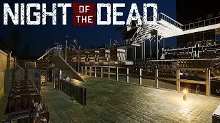 Night of the Dead 🧟 Player Progression