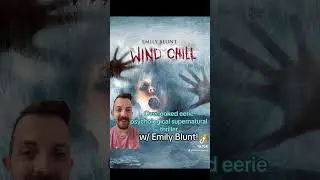 Wind Chill Movie Review