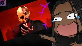 K-WISS REACTS: The brilliant fighting game community 2