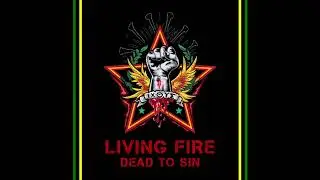 Living Fire - Answer Me | Christian Punk Rock | Oi! | Hardcore