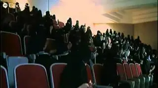 TEDxBukayriyah - أروى المسيطير