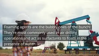 Drilling Fluid Additives
