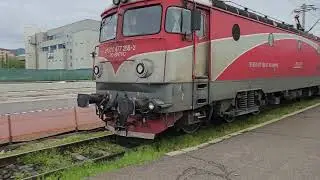 IC 532/522 CU EA 268