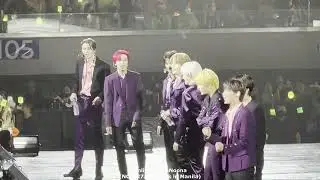[NCT127: The Link in Manila] Ment 2 FULL