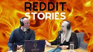 Reddit Real Estate Stories!