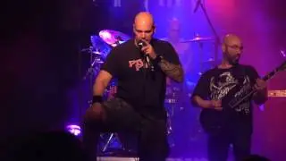 Project Pain - Footage - Het Podium Hoogeveen 2016