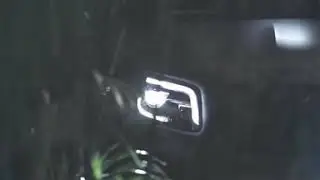 New Mercedes-Benz GLB Concept | Teaser