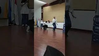 Drama performance 12 (01 2025) #sastrainggris #kuliahsastra #kuliahsastrainggris