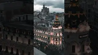 Madrid: A City of Art and Architecture, Spain