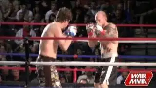 Long Beach Fight Night 7 Adam Lynn vs David Gardner