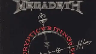 Megadeth - Trust (8-Bit Version)