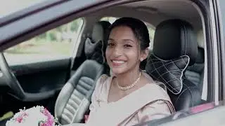 THE WEDDING.❤️ ANJALI💍ASISH❤️ 