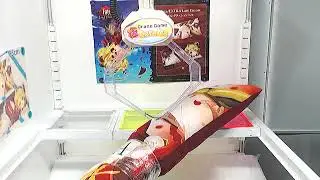 Toreba Awesome WIN!