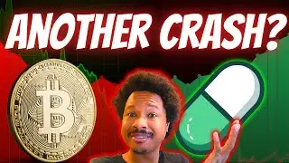 PUMP.FUN Is Setting Up For A BREAKOUT? BITCOIN CRASH NOT OVER?