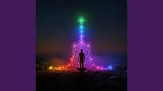 Soft Frequency Rain for Daily Zen Focus