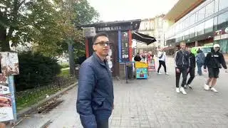 встреча с камиком