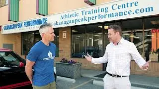 Okanagan Peak Performance | Kelowna's Premiere Fitness Centre