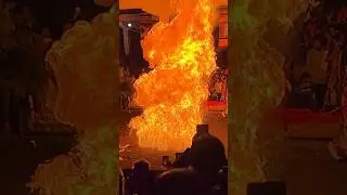 DumjiFestival at Lukla, Nepal 2024