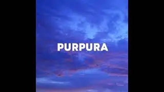PURPURA - WOS (Instrumental)