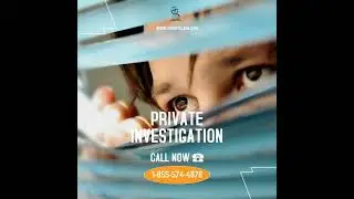 Private Detective Social Media