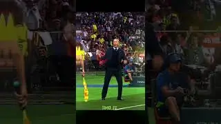Witness the Mind-Blowing Bicycle Kick That Shocked the World 😱🤫