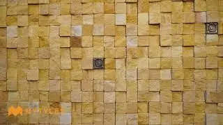 Stone Cladding MYT104 | Best Online Tile Company MYTYLES.COM