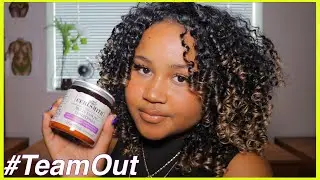 Curlsmith Multi-Tasking Conditioner 3 in 1 | Mask Monday