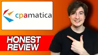 CPAmatica Review: Honest User Experience with this Affiliate Marketing Platform