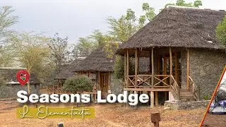 Seasons Lodge Elementaita - Nakuru County | Tembea Tujenge Kenya