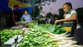 CPI inflation data in India #CPInewstoday #marketpredictions #Ratehike#rbi CPI data October 2022