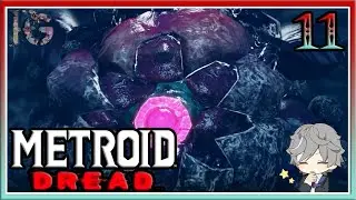 Metroid Dread #11 Drogyga ! [Let's Play Switch] FR
