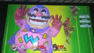 Super Smash Bros Ultimate: All Final Smashes (Pyra/Mythra, Banjo Kazooie, And Min Min Included)