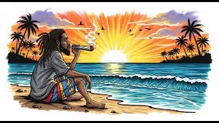 💚 Reggae Lovers Mix &ndash; Romantic & Smooth Reggae Songs