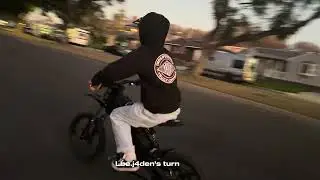 Wheelie Battle #1 Lbchupacabra Vs Lbc.j4den