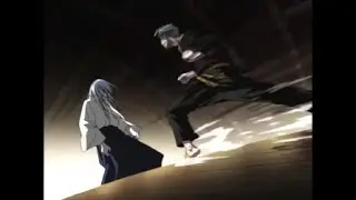 Tenjou Tenge Episode 23 English Dub