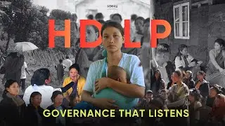 Changing How Leadership Approaches Community Engagement in Meghalaya | HDLP