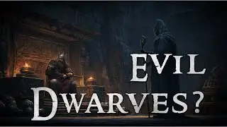 The Dwarves Who Served Sauron | Tolkien Lore