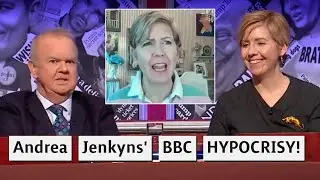 Reform UK IRONICALLY Wants Too DEFUND The BBC Over Trump Affair?